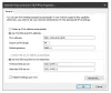 Configuring IPv6 addressing on Windows 10