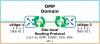 OMP Redistribution and Loop Prevention